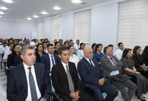 YAP Sabunçu rayon təşkilatının ərazi partiya təşkilatlarında VIII Qurultayda müəyyənləşdirilən strateji hədəflər müzakirə edilib