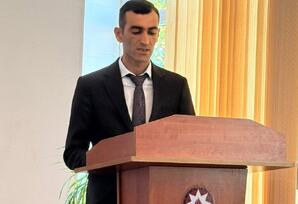 Dövlətçilik maraqlarının qorunması, milli həmrəyliyin möhkəmləndirilməsi - FOTO