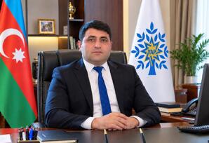Biz əraziləri işğal altında olan ölkə kimi, ən elementar insan hüquqları daim pozulan xalq kimi əbədi yaşamalı deyildik - ŞƏRH