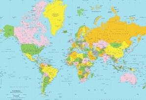 Afrika və Braziliya Rusiyanı Çindən sıxışdırır