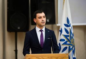 Mədəniyyətlərarası dialoqdan beynəlxalq etimada - Azərbaycanın qazandığı mütləq nüfuz