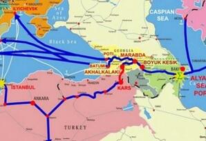 "Azərbaycanın geosiyasi mövqeyi Orta Dəhlizin əhəmiyyətini daha da artırır" - ŞƏRH EDİLDİ