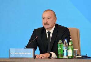 "Ölkəmiz BMT Nizamnaməsinə və özünümüdafiə hüququna əsaslanaraq ərazilərini azad edib" - DEPUTAT