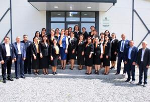 YAP Kəlbəcər rayon təşkilatı tərəfindən ərazi partiya təşkilatlarında görüşlər davam etdirilir