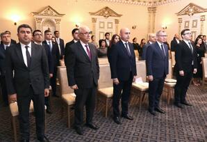 Dünya azərbaycanlılarının həmrəyliyi – qalib dövlətin gücü: Diaspor Komitəsində VIII Qurultayın mesajları müzakirə olunub