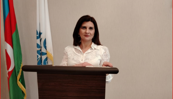 “Ortaq gələcək naminə dialoq”