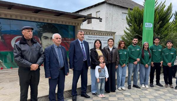 “8 Noyabr – Zəfər Günü” nə həsr olunmuş idman tədbiri