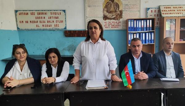 Strateji hədəflər, həyata keçirilən islahatlar
