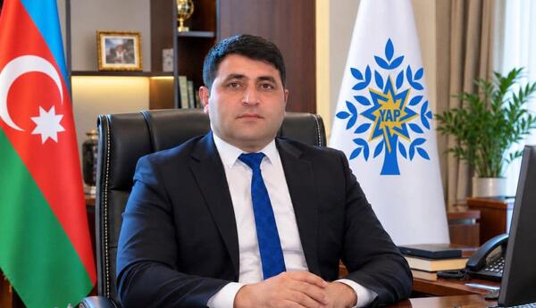 Biz əraziləri işğal altında olan ölkə kimi, ən elementar insan hüquqları daim pozulan xalq kimi əbədi yaşamalı deyildik - ŞƏRH