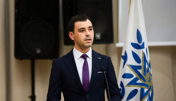 Mədəniyyətlərarası dialoqdan beynəlxalq etimada - Azərbaycanın qazandığı mütləq nüfuz