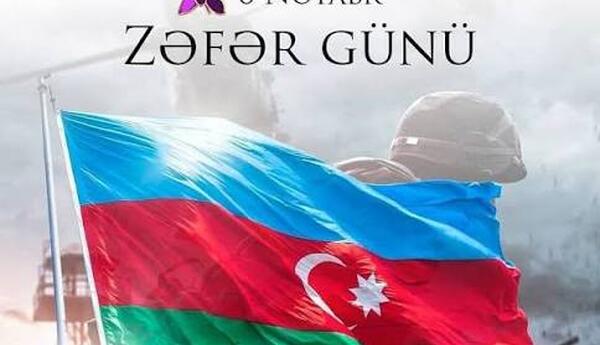 “Zəfərimizin təməlində güclü dövlət, ordu, diplomatiya və xalq birliyi dayanır” - MİLLƏT VƏKİLİ