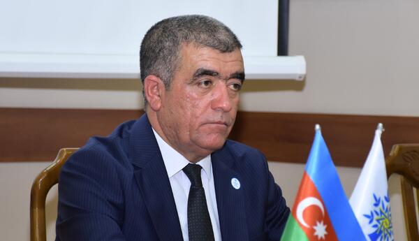 Multikulturalizmin həyat tərzinə çevrildiyi unikal bir məkan - ŞƏRH