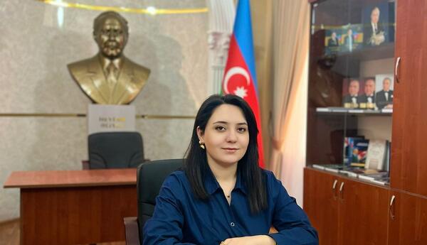 Azərbaycanın beynəlxalq nüfuzu və mədəniyyətlərarası dialoqun inkişafında strateji mövqeyi