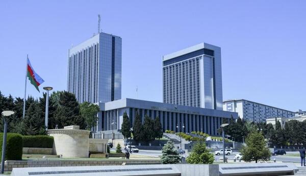Azərbaycanda yeni ombudsman seçiləcək