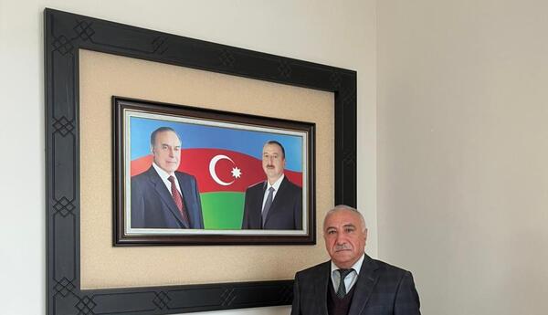 Azərbaycan güclü, müstəqil və rəqabətqabiliyyətli dövlətdir - ŞƏRH