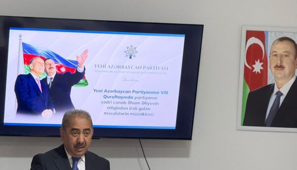 Respublika Təcili və Təxirəsalınmaz Tibbi Yardım Mərkəzində VIII Qurultayın tapşırıqları müzakirə olunub