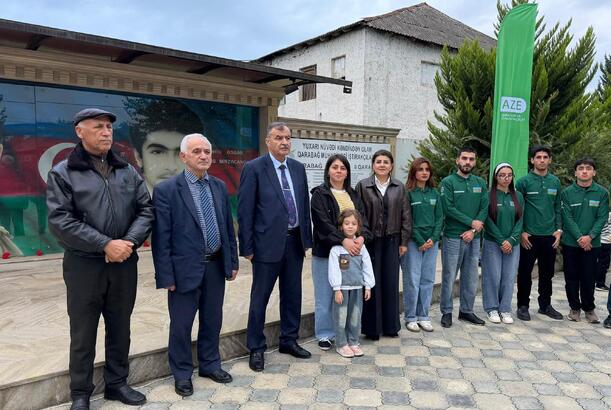 “8 Noyabr – Zəfər Günü” nə həsr olunmuş idman tədbiri