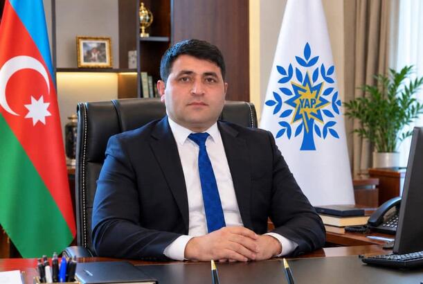 Biz əraziləri işğal altında olan ölkə kimi, ən elementar insan hüquqları daim pozulan xalq kimi əbədi yaşamalı deyildik - ŞƏRH