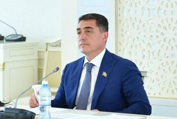 Bakıdan dünyaya mesaj: dialoq, ədalət və suverenlik