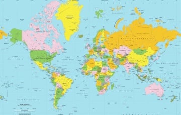 Afrika və Braziliya Rusiyanı Çindən sıxışdırır xəbəri üçün şəkil