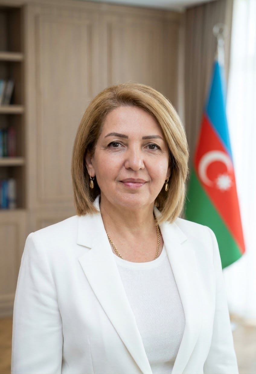Azərbaycanın beynəlxalq nüfuzu və etibarlı tərəfdaşlıq mövqeyi xəbəri üçün şəkil