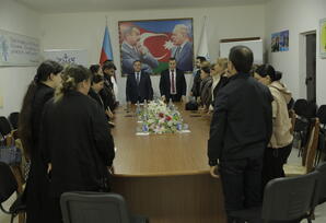 Məqsədyönlü siyasət, qazanılan uğurlar - FOTO
