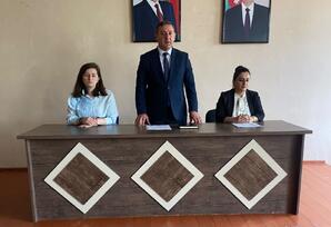 Məqsədyönlü siyasət, qazanılan uğurlar - FOTO