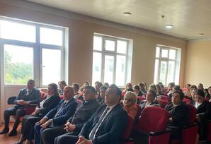 Məqsədyönlü siyasət, qazanılan uğurlar - FOTO