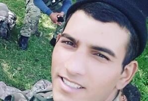 Vətənin qisasına alan qəhrəman - FOTO