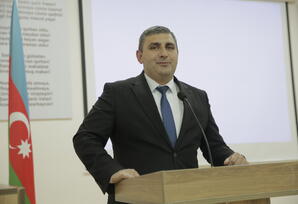 YAP Şəmkir rayon təşkilatının Ərazi Partiya Təşkilatlarında VIII Qurultayın müəyyən etdiyi inkişaf xətti üzrə görüşlər keçirilib
