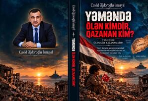 “Yəməndə ölən kimdir, qazanan kim?” - FOTO