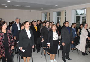 Partiya fəaliyyətində yeni yanaşmalar və müasir çağırışlar