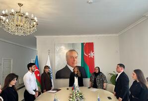 “Heydər Əliyev və iqtisadi islahatlar: neft strategiyası və inkişaf modeli”