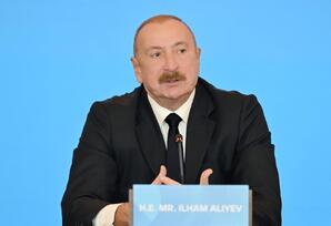 Azərbaycanın Qlobal dialoq vizyonu - ŞƏRH