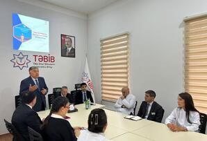 Səhiyyədə həyata keçirilən islahatlar əhalinin sağlamlığına xidmət edir - FOTO