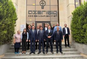 YAP Sabirabad rayon təşkilatının ərazi partiya təşkilatlarında tədbirlər ardıcıl şəkildə davam etdirilir