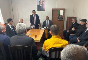 Əldə olunan tarixi nailiyyətlər və gələcək hədəflər - FOTO