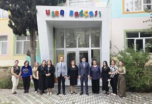 YAP Sabirabad rayon təşkilatının ərazi partiya təşkilatlarında tədbirlər ardıcıl şəkildə davam etdirilir
