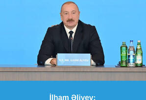 “Bakı Forumu gələcəyin ədalət, hörmət və əməkdaşlıq üzərində qurulmasına çağırır” - MİLLƏT VƏKİLİ