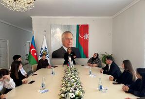 “Heydər Əliyev və iqtisadi islahatlar: neft strategiyası və inkişaf modeli”