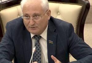 “Standartlar və keyfiyyət göstəriciləri qanunda ayrı-ayrılıqda əksini tapmalıdır“ - HİKMƏT BABAOĞLU