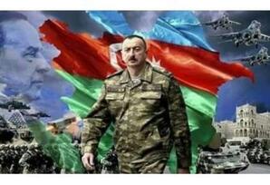 Azərbaycançılıq ideologiyası: milli kimlik, birlik, həmrəylik