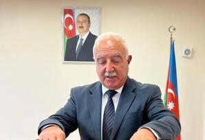 YAP Qobustan təşkilatı partiya üzvləri ilə görüşlər keçirib - FOTOLAR