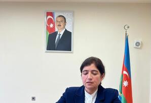 YAP Qobustan təşkilatı partiya üzvləri ilə görüşlər keçirib - FOTOLAR