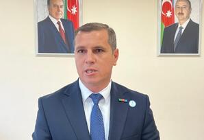 YAP Qobustan təşkilatı partiya üzvləri ilə görüşlər keçirib - FOTOLAR