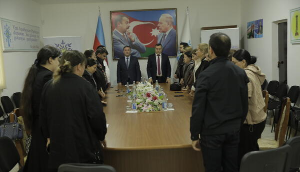 Məqsədyönlü siyasət, qazanılan uğurlar - FOTO