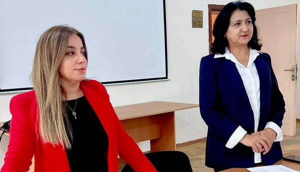 YAP Sabunçu rayon təşkilatının ərazi partiya təşkilatlarında VIII Qurultaydan irəli gələn məsələlərlə bağlı görüşlər davam edir