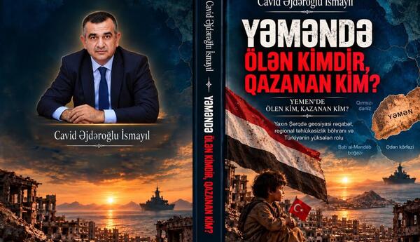 “Yəməndə ölən kimdir, qazanan kim?” - FOTO