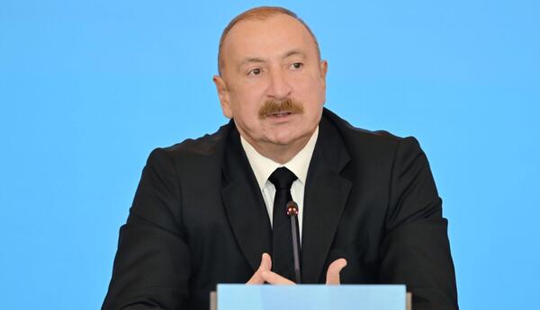 Azərbaycanın Qlobal dialoq vizyonu - ŞƏRH