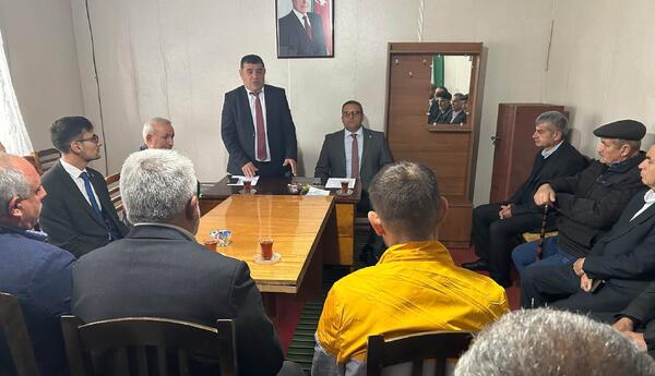 Əldə olunan tarixi nailiyyətlər və gələcək hədəflər - FOTO